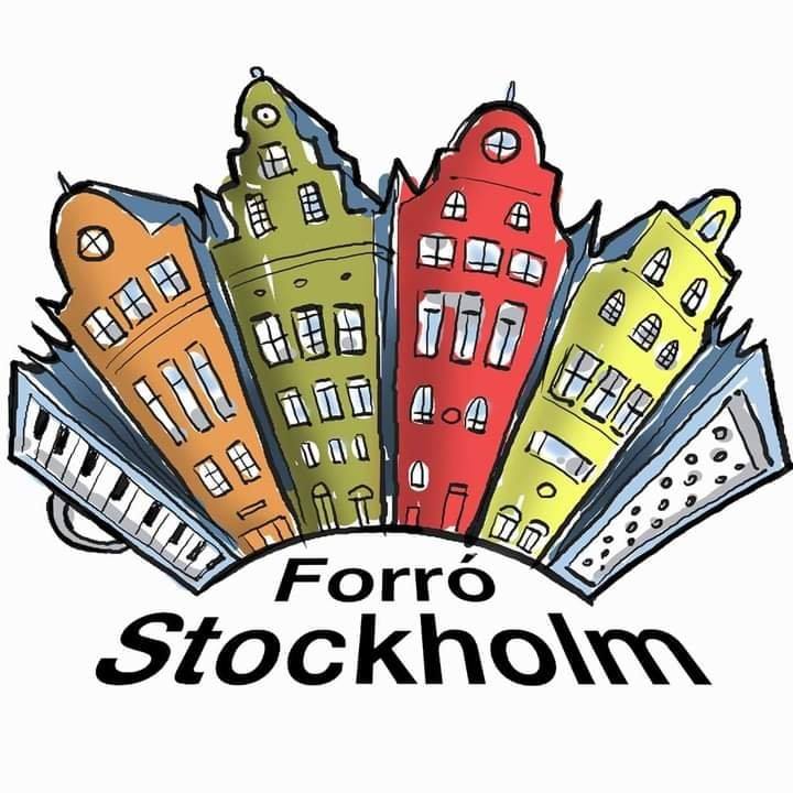 Alegria do Norte 2023 - Stockholm Forró Festival