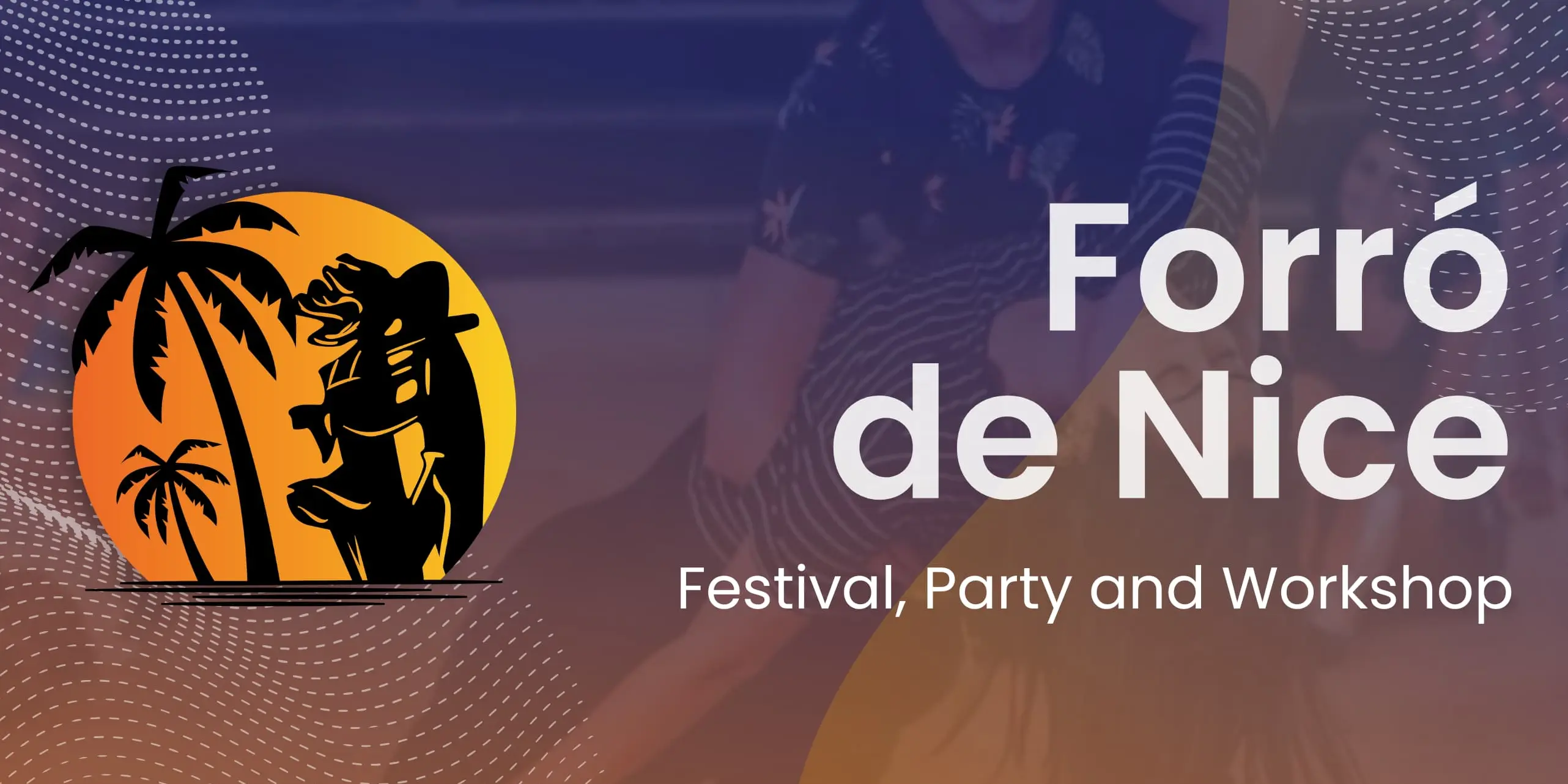 Forró de Nice Festival - VIVA ESSE FORRÓ 2023