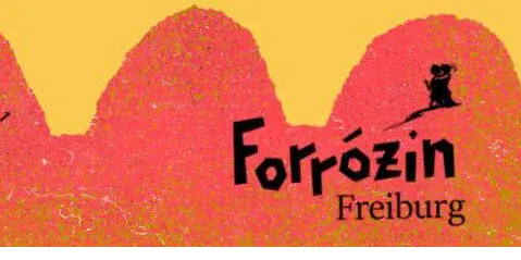 Forrozin Freiburg Festival 2023