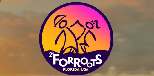 Forró Florida FORROOTS 2024