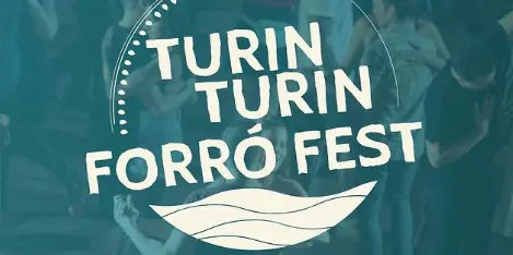 Turin Forró Fest Festival 2024