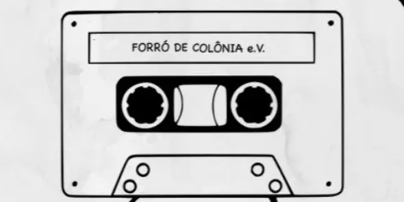 Forró de Colonia - Festival 2024