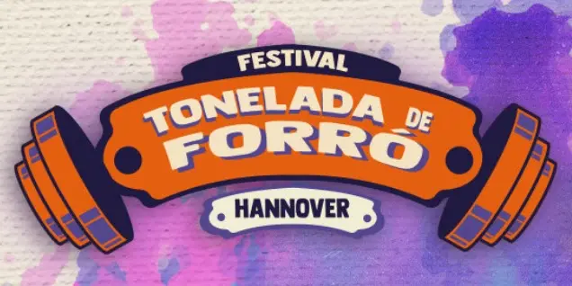 Festival Tonelada de Forró 2024