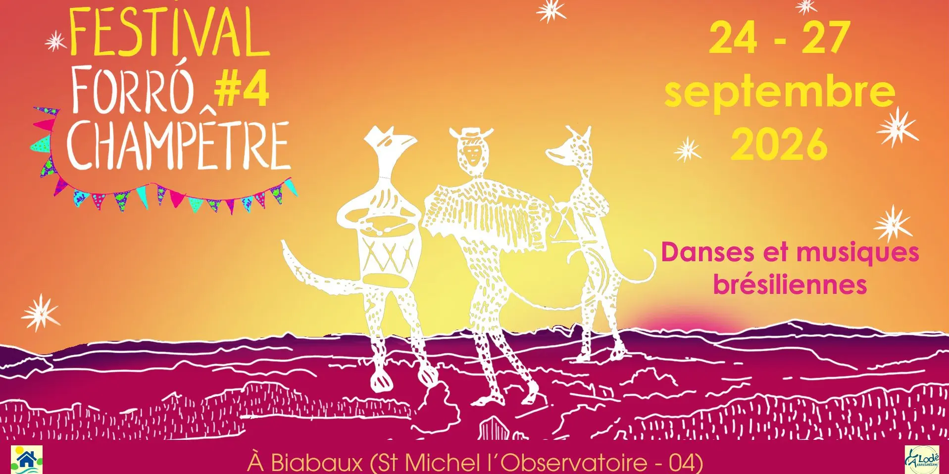 Festival Forró Champêtre#4